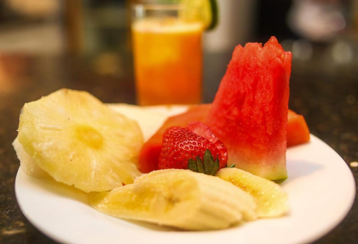 黑土酒店 Ibiúna 外观 照片